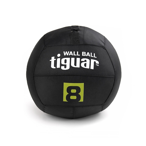 tiguar wall ball 8 kg