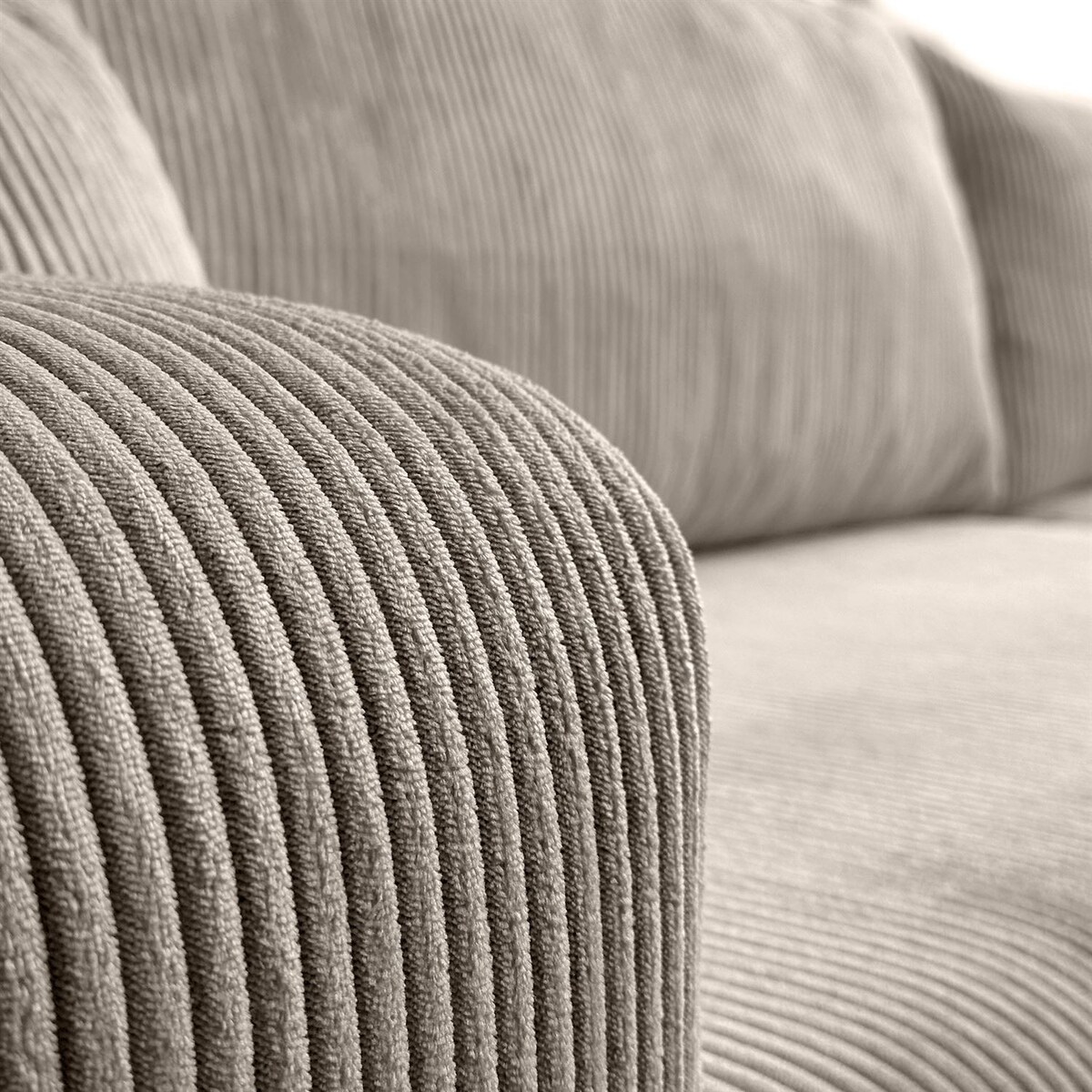 Narożnik tapicerowany PRESTIGE XL, Poso 02