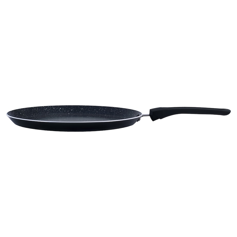 Patelnia do naleśników z powłoką marmurkową 26cm KAMILLE