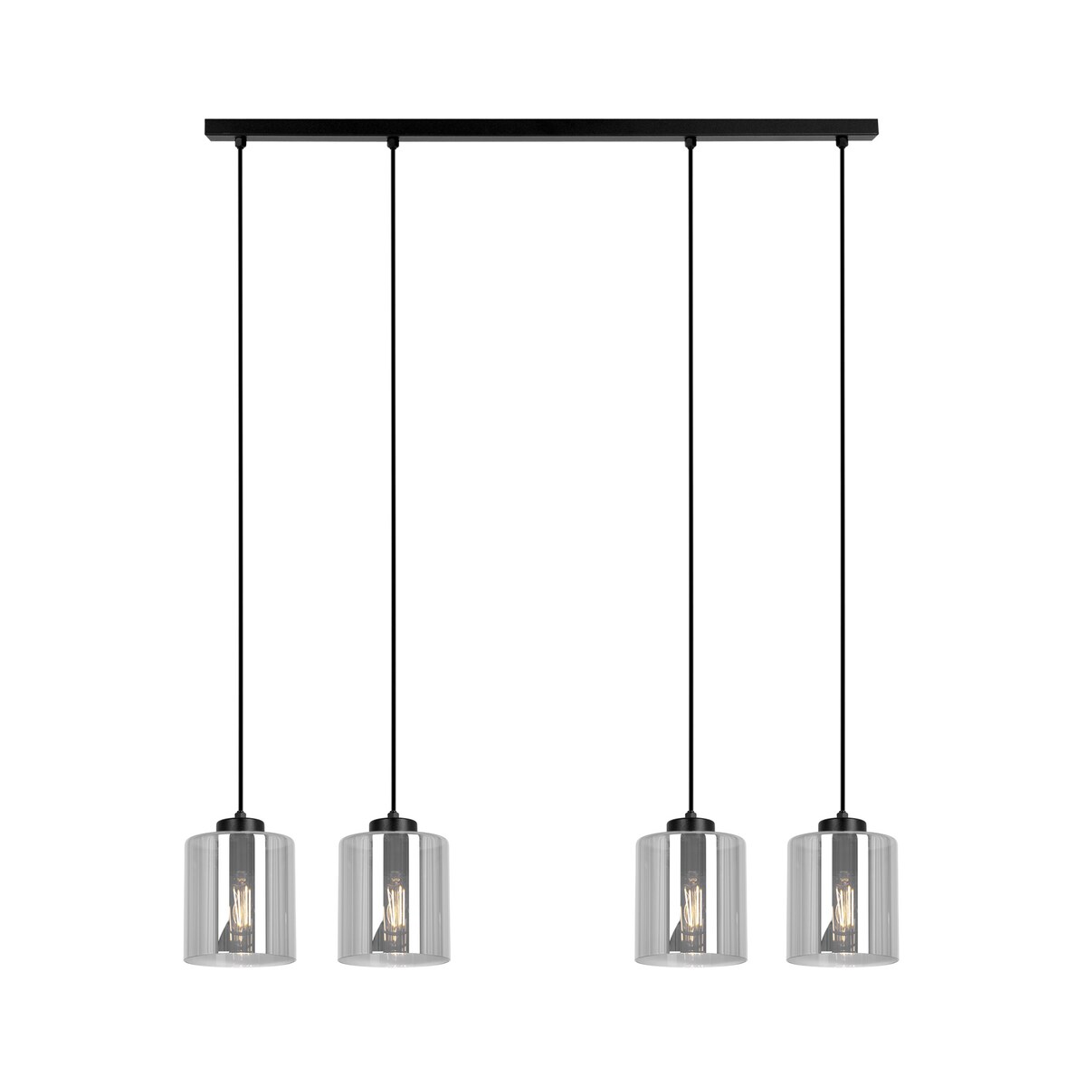 Lampa wisząca K-5576 z serii MIRI