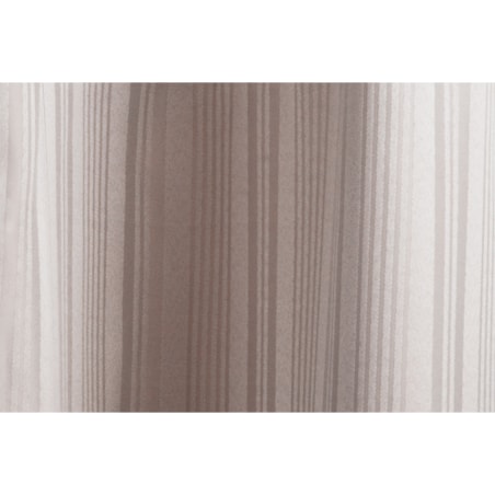 Konsimo MALIS Zasłona, ciemny beż