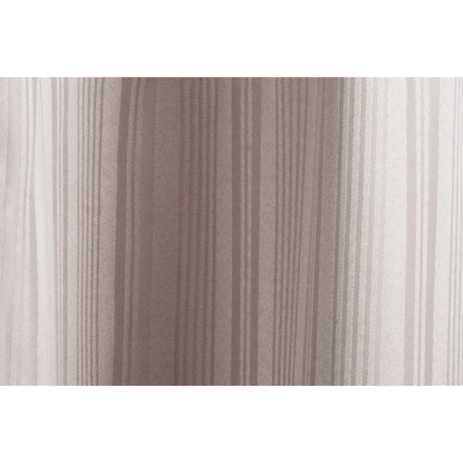 Konsimo MALIS Zasłona, ciemny beż