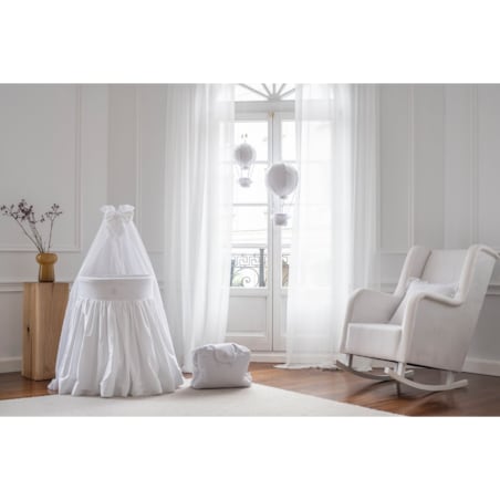 Balon dekoracyjny Royal z kryształami Swarovski® mały