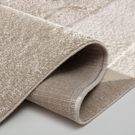 Dywan Mirelo cream/beige 160x230 cm, 160x230 cm