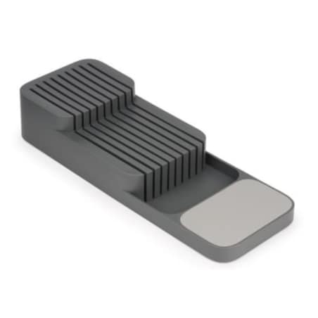 Organizer na noże dwupoziomowy Duo Joseph Joseph