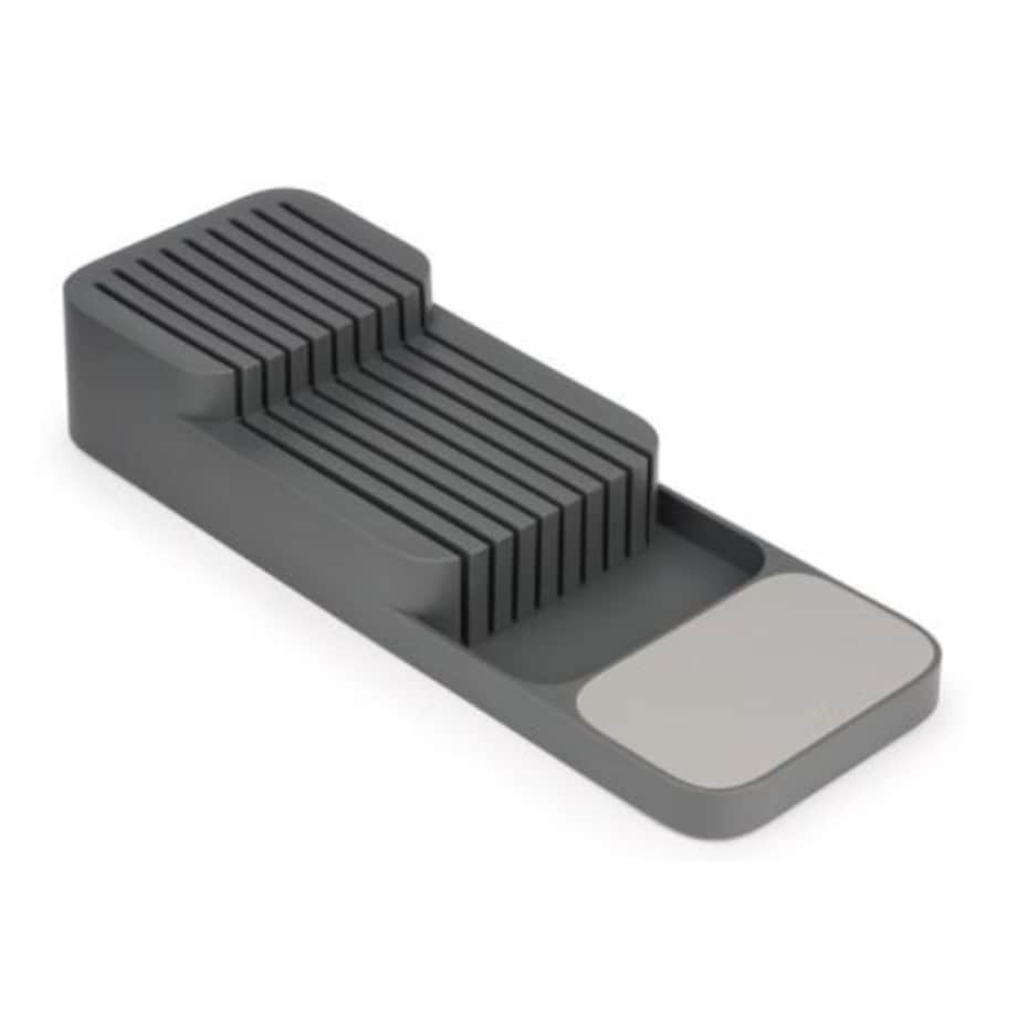 Organizer na noże dwupoziomowy Duo Joseph Joseph