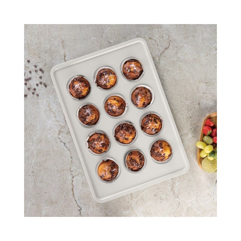 Berlinger Haus forma do muffinek Sahara 55790
