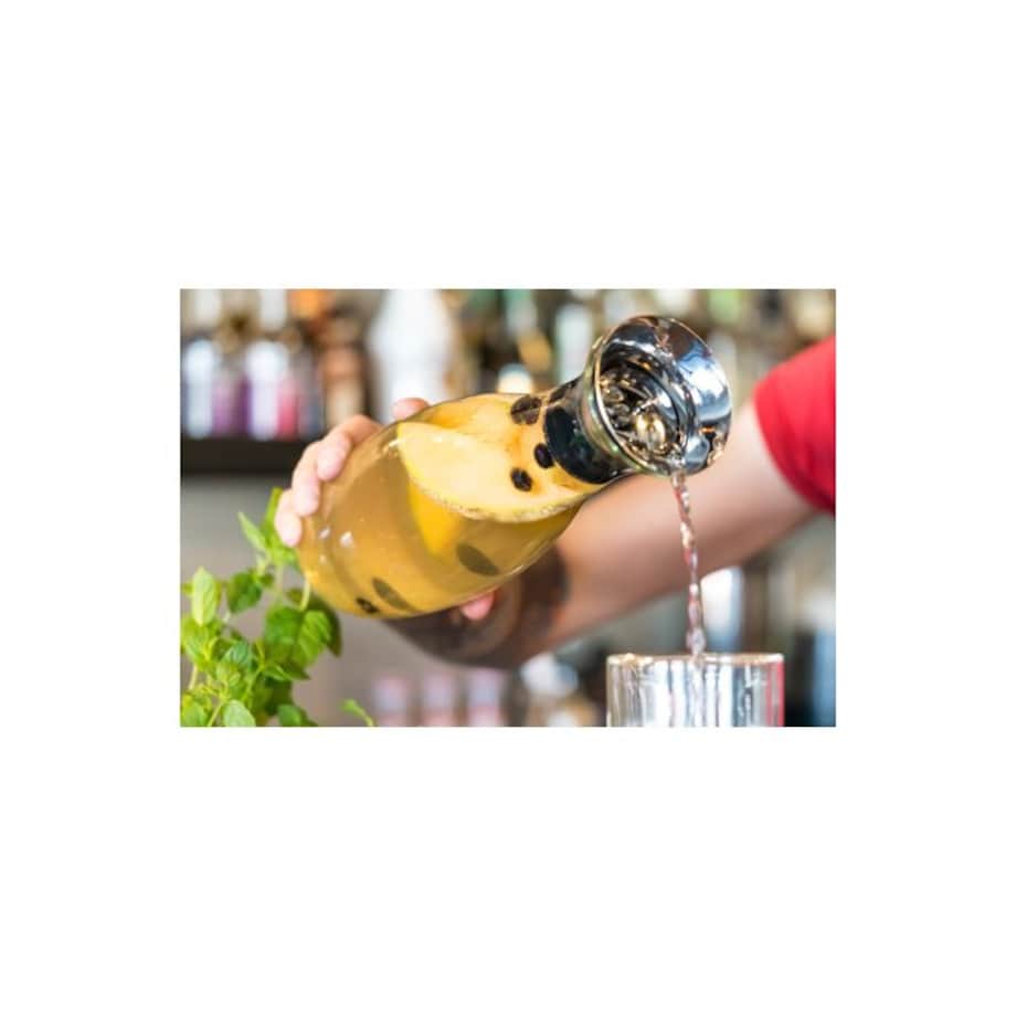 Karafka Drip-Free 1300 ml Amo