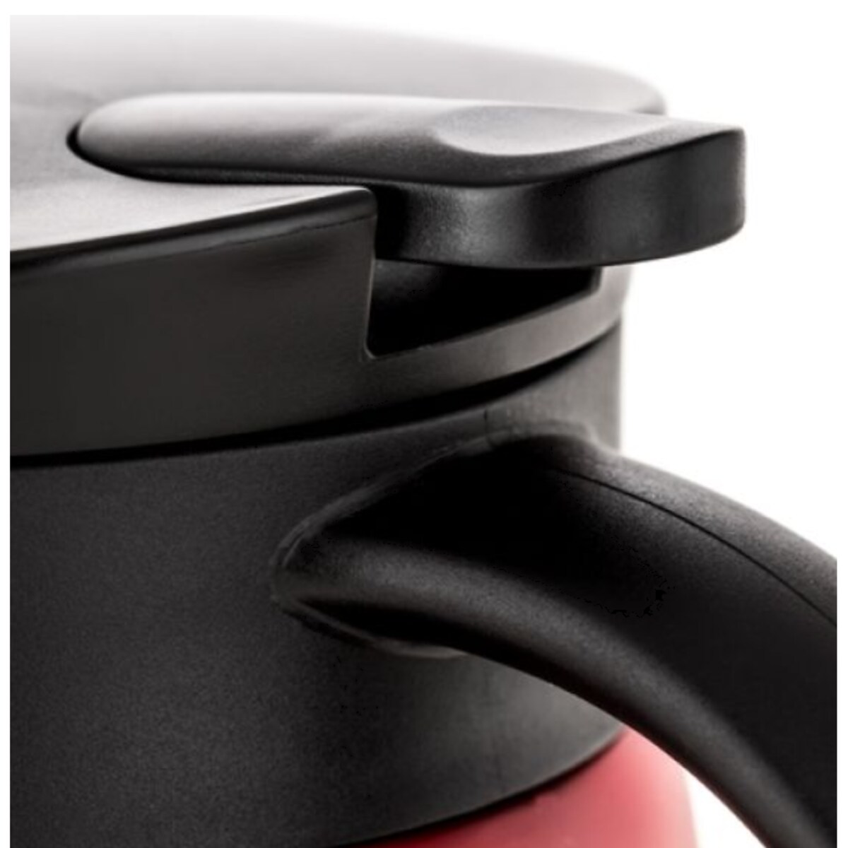 Dzbanek termiczny (czerwony) V60-02 Hario
