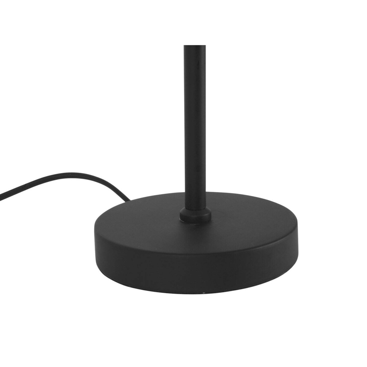 Lampa stołowa metalowa CAPA, Ø 20 cm