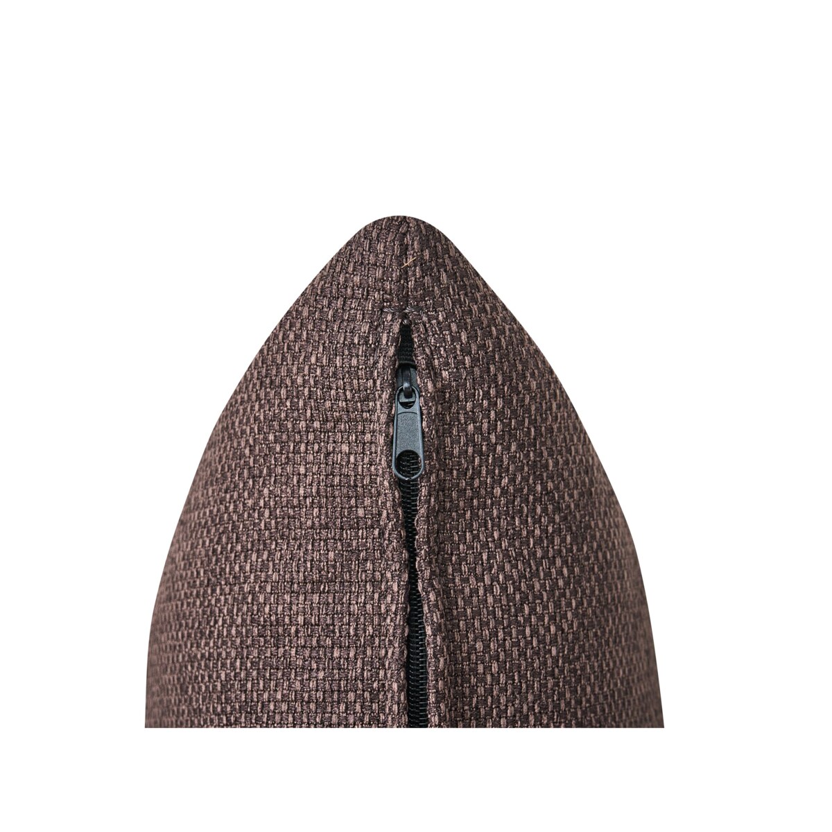 Sofa dla 2 osób LILLEROD  Ciemnobrązowy