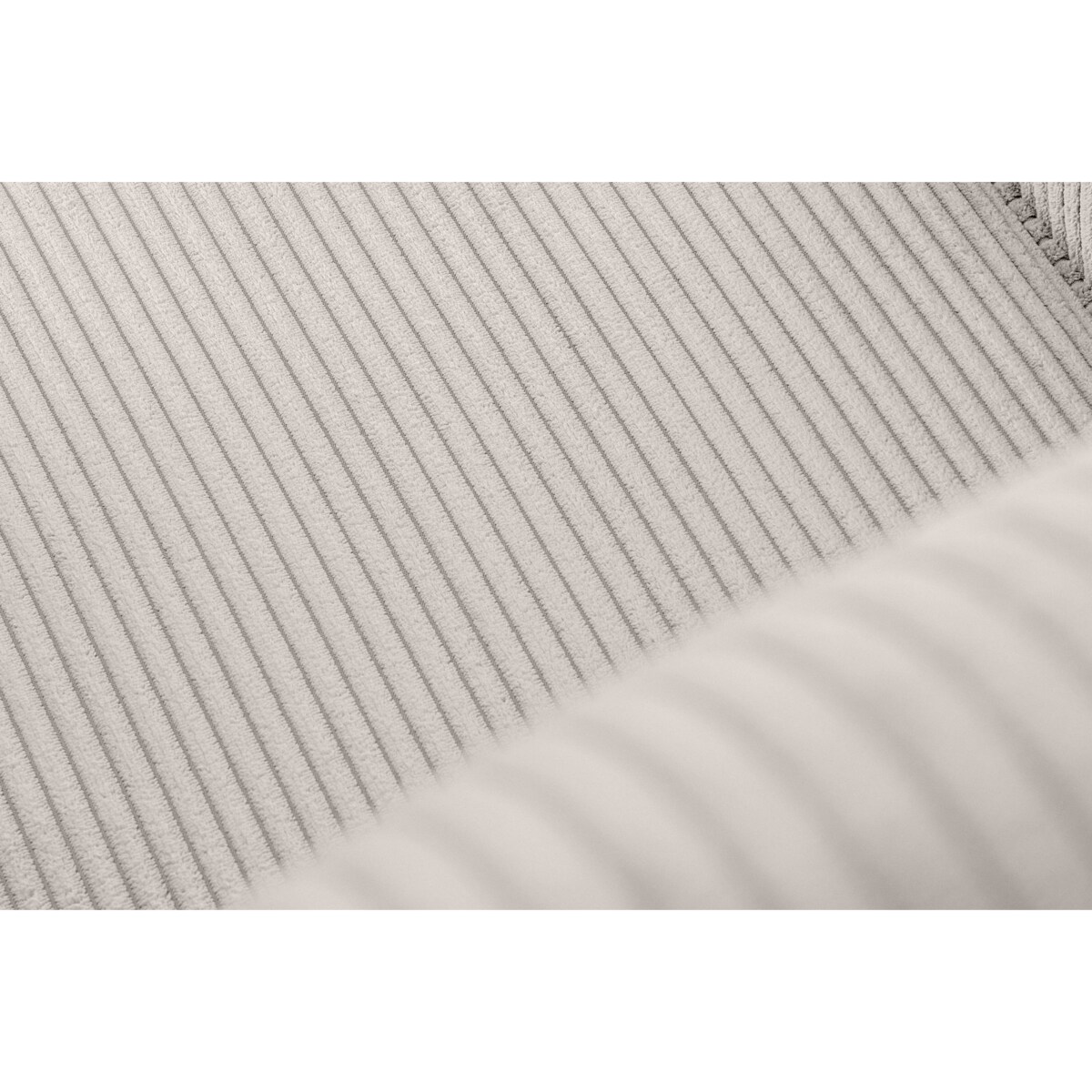 KONSIMO MILES Fotel, kolor Beżowy