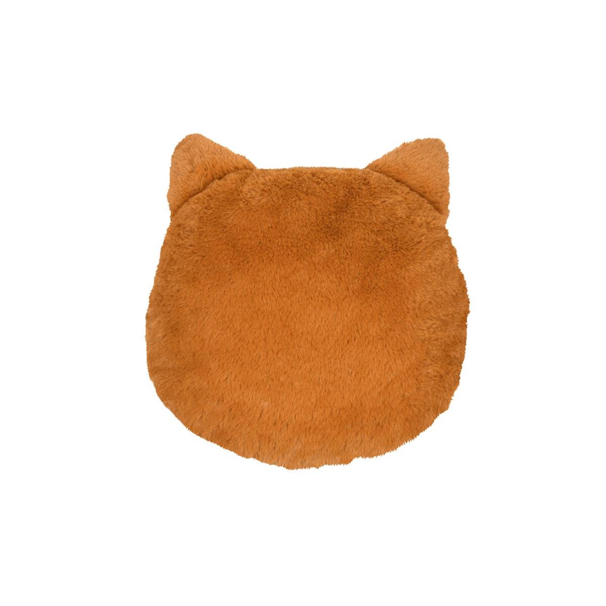 Poduszka dziecięca w kształcie lisa 30 x 25 cm