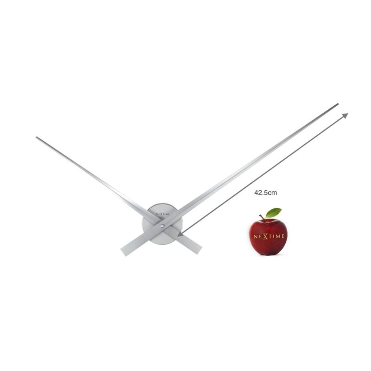 Zegar NeXtime 2269 ZI 'Hands'