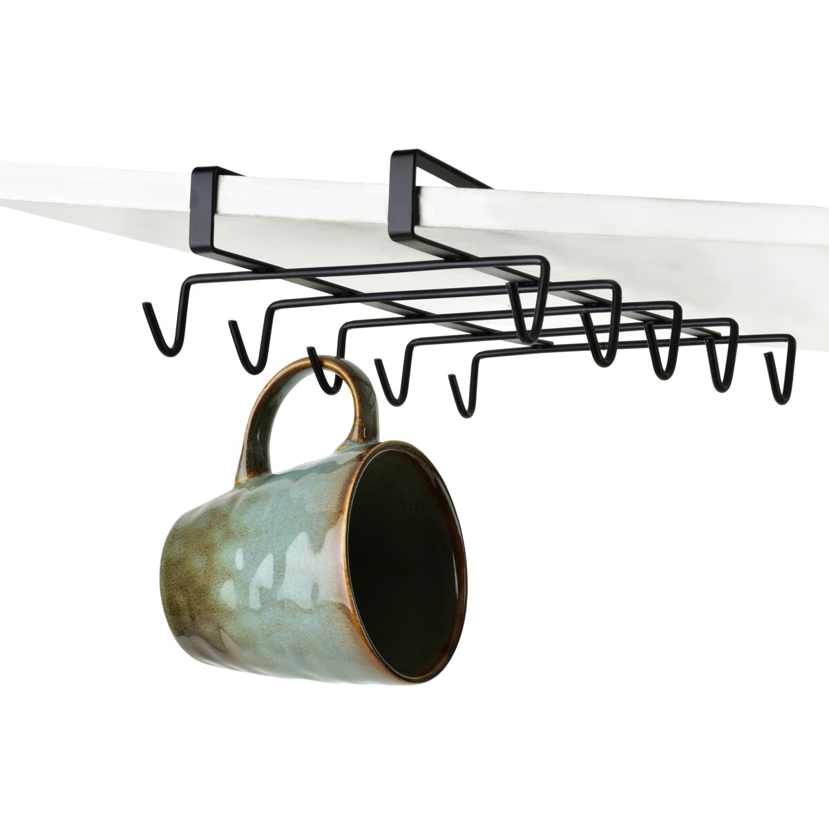 Wieszak podszafkowy na kubki Modern Kitchen