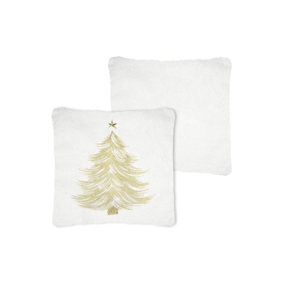 Poduszka świąteczna 45x45 cm CLAUS