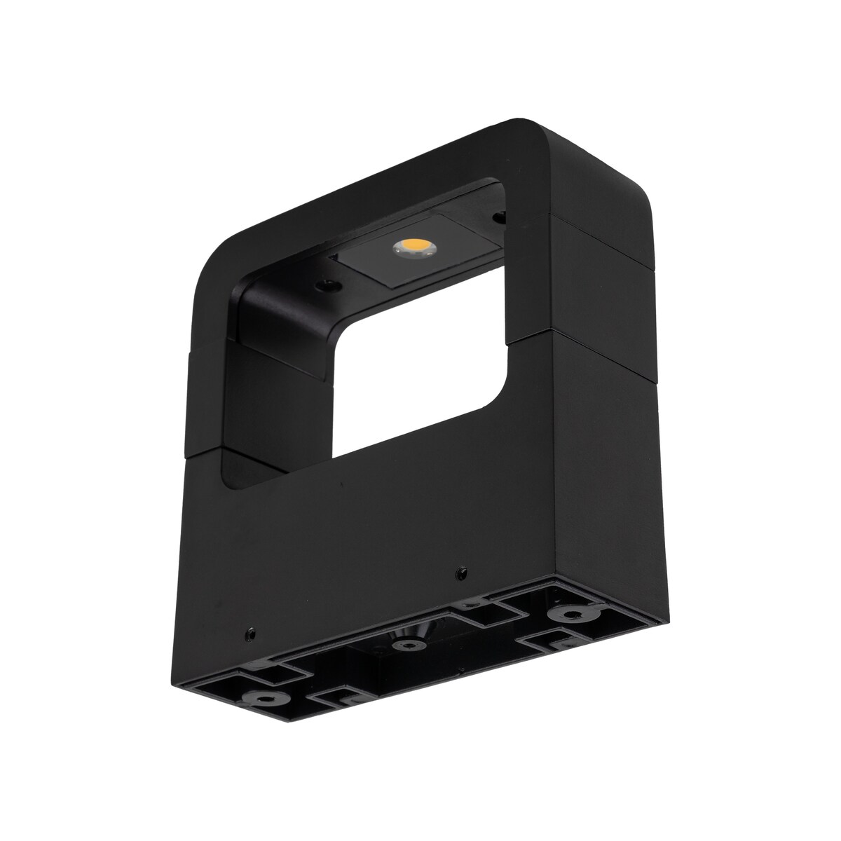 Kinkiet Zewnętrzny LED Arius Black 10W IP54 TK Lighting