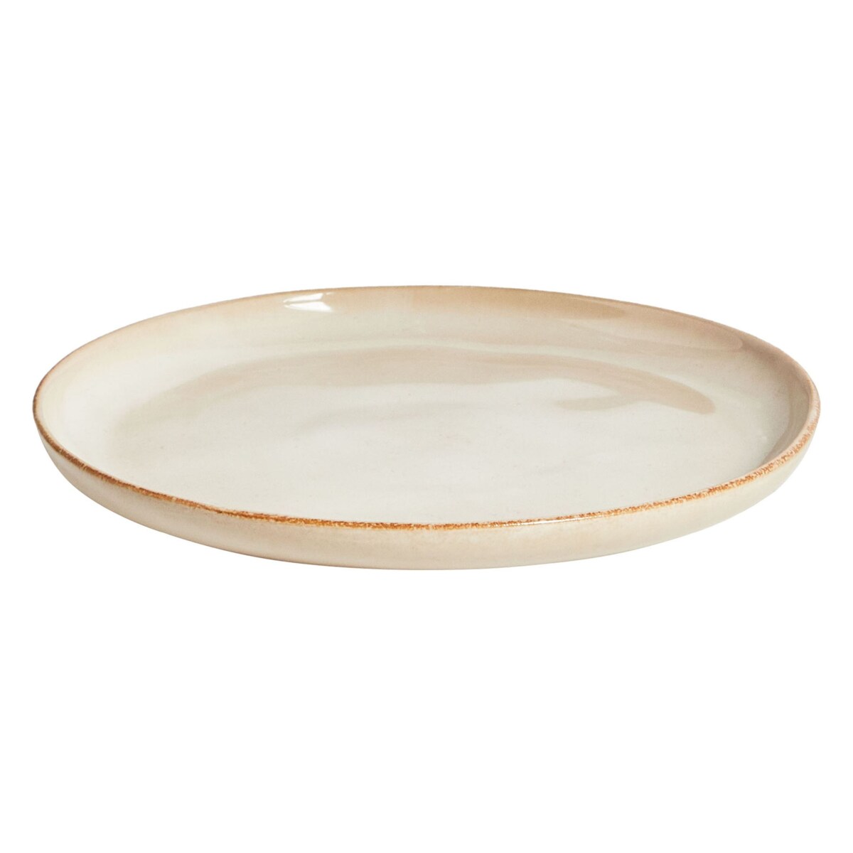 Zastawa stołowa 12-częściowa HOPS Kamionka Jasnobeżowy