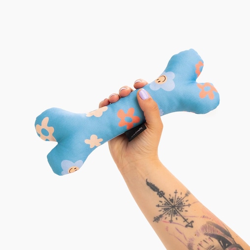 Zabawka kość "Oopsy Daisy"