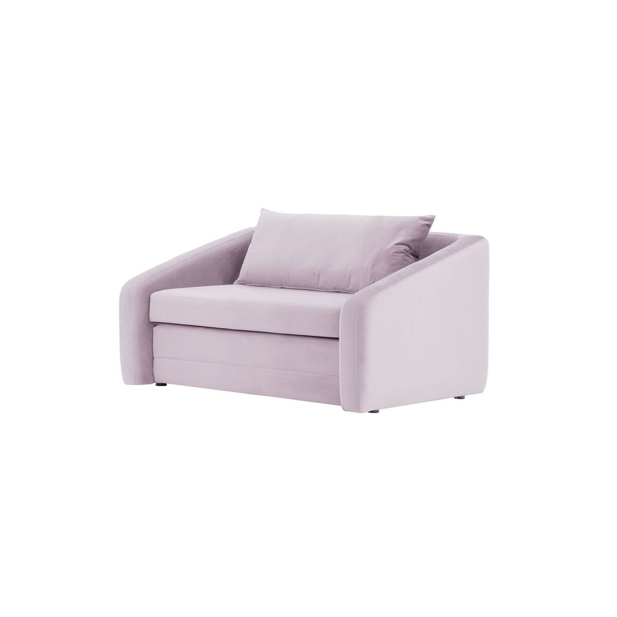 Duży rozkładany fotel Alma-Velluto 14