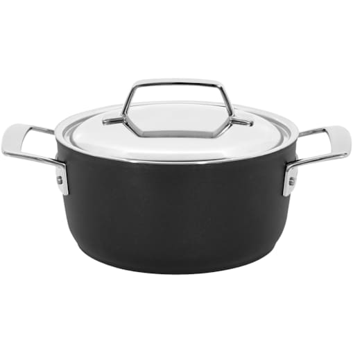 Garnek tytanowy Demeyere Alu Pro 5 - 2 ltr