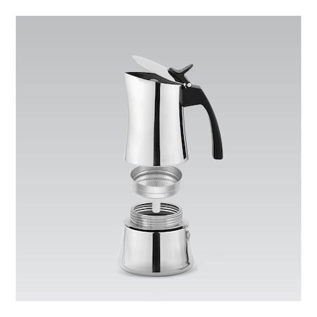 Maestro kawiarka na gaz 200ml MR16684