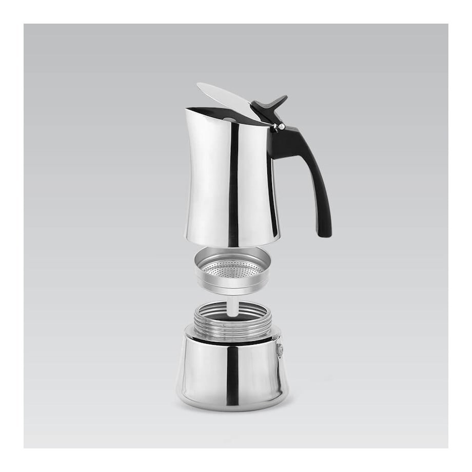 Maestro kawiarka na gaz 200ml MR16684