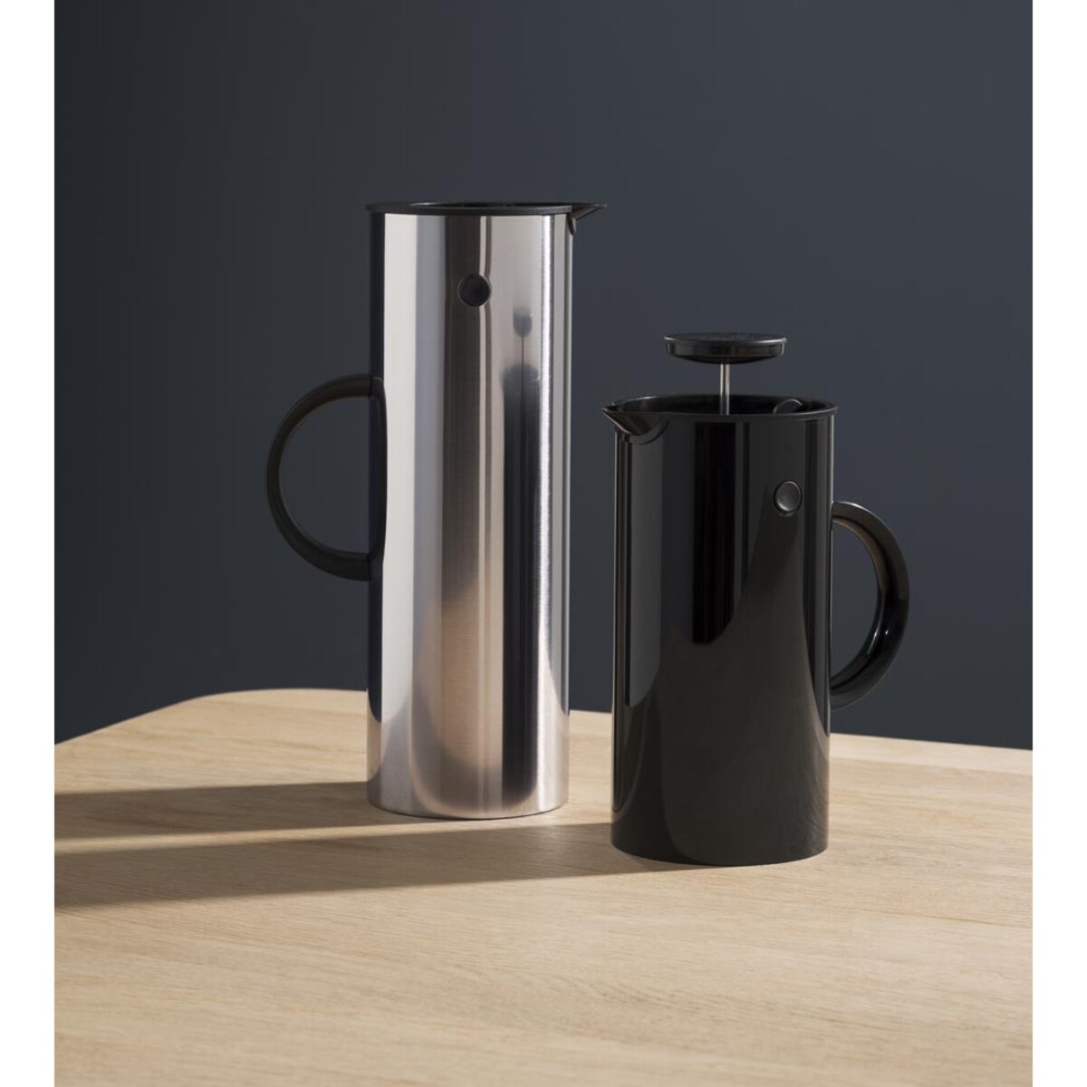 Dzbanek termiczny stalowy EM77, 1000 ml, Stelton