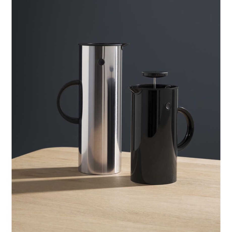 Dzbanek termiczny stalowy EM77, 1000 ml, Stelton