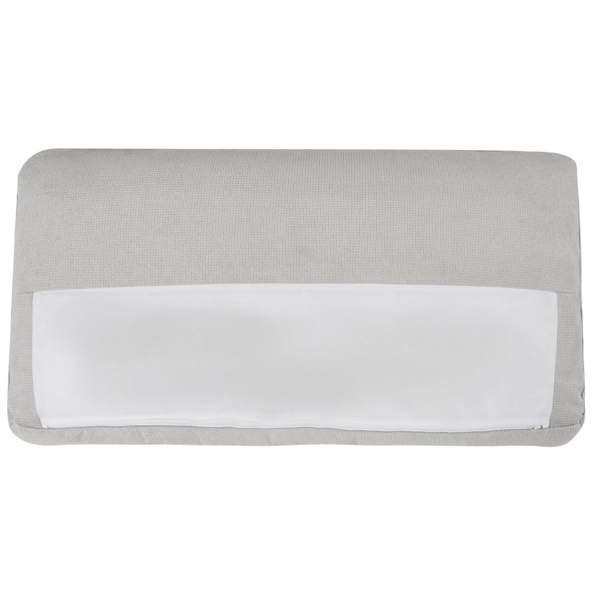 Narożnik 3-osobowy prawostronny jasnoszary LOFOTEN