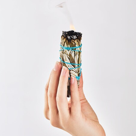 YERBA SANTA kadzidło