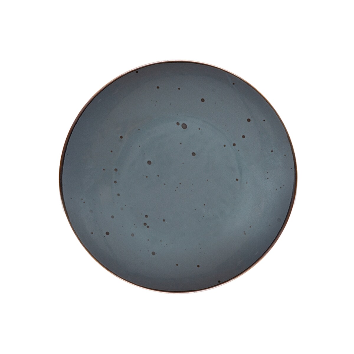 Konsimo ALUMINA Serwis obiadowy 6os. (18el.)