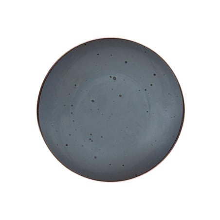 Konsimo ALUMINA Serwis obiadowy 6os. (18el.)