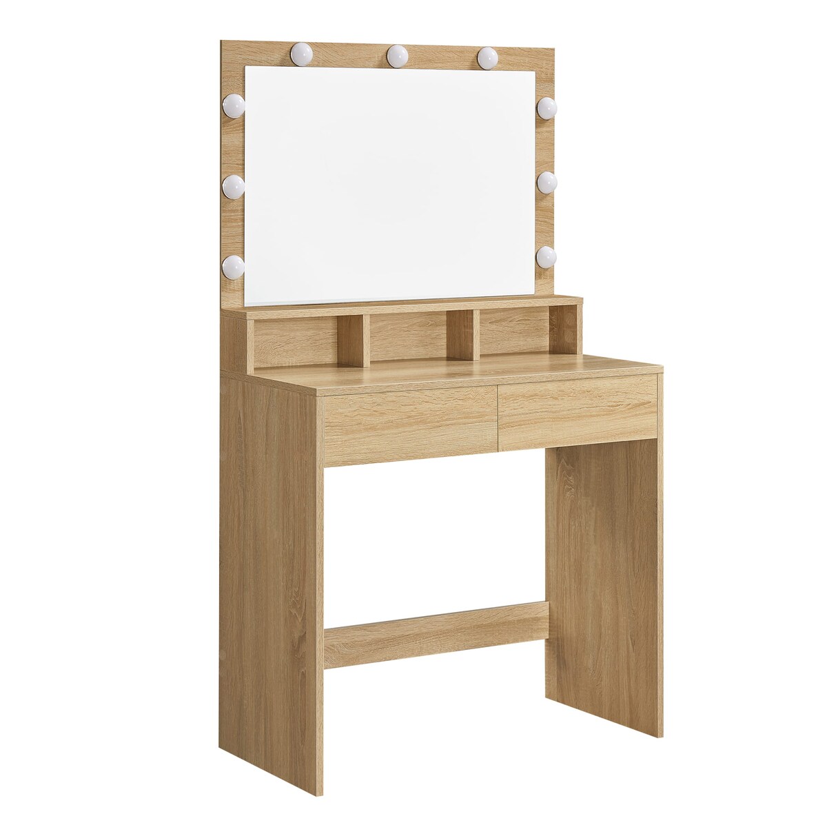 Toaletka Do Sypialni Pokoju Dla Kobiet Nastolatek Sonoma