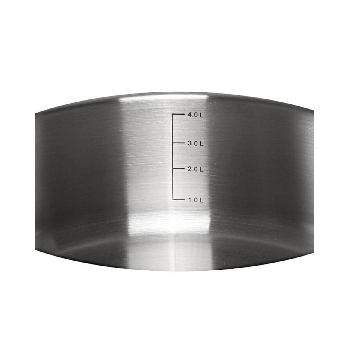 Klausberg garnek niski 3.6l 24cm KB7172