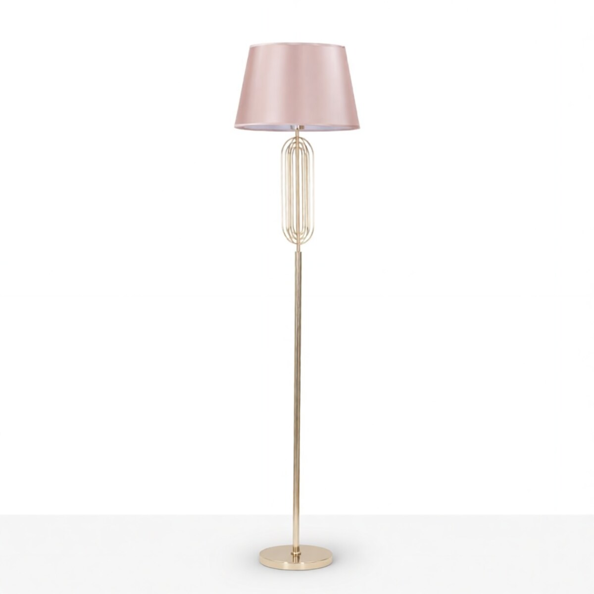 Lampa podłogowa KRISTA, 169 cm