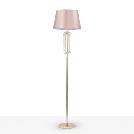 Lampa podłogowa KRISTA, 169 cm