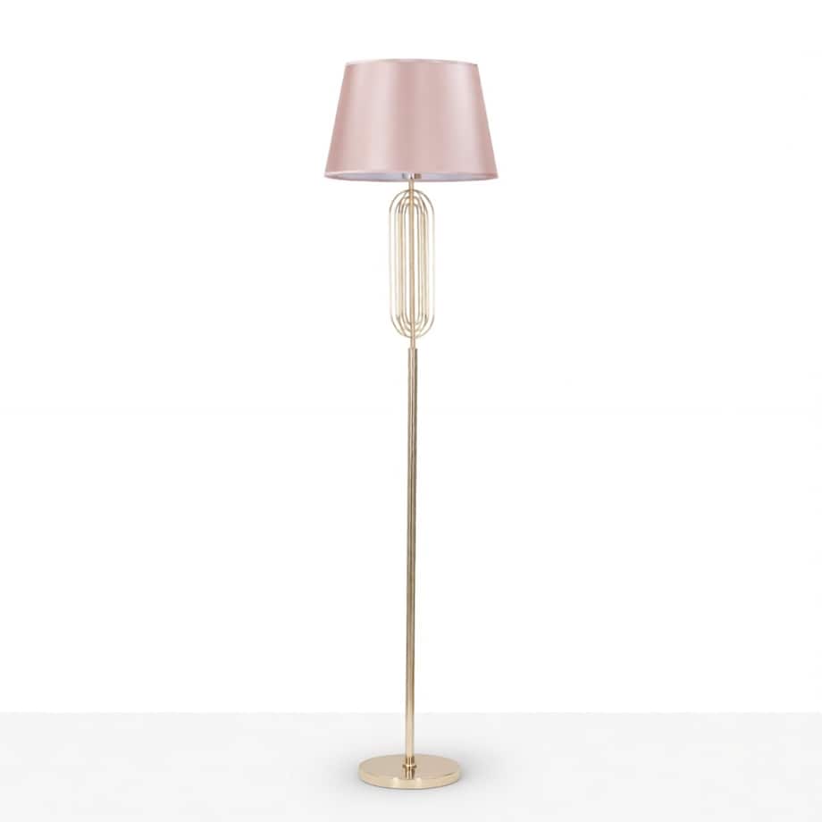 Lampa podłogowa KRISTA, 169 cm