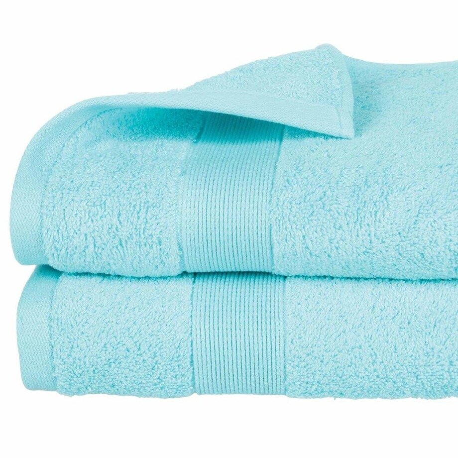 Ręcznik łazienkowy bawełniany
