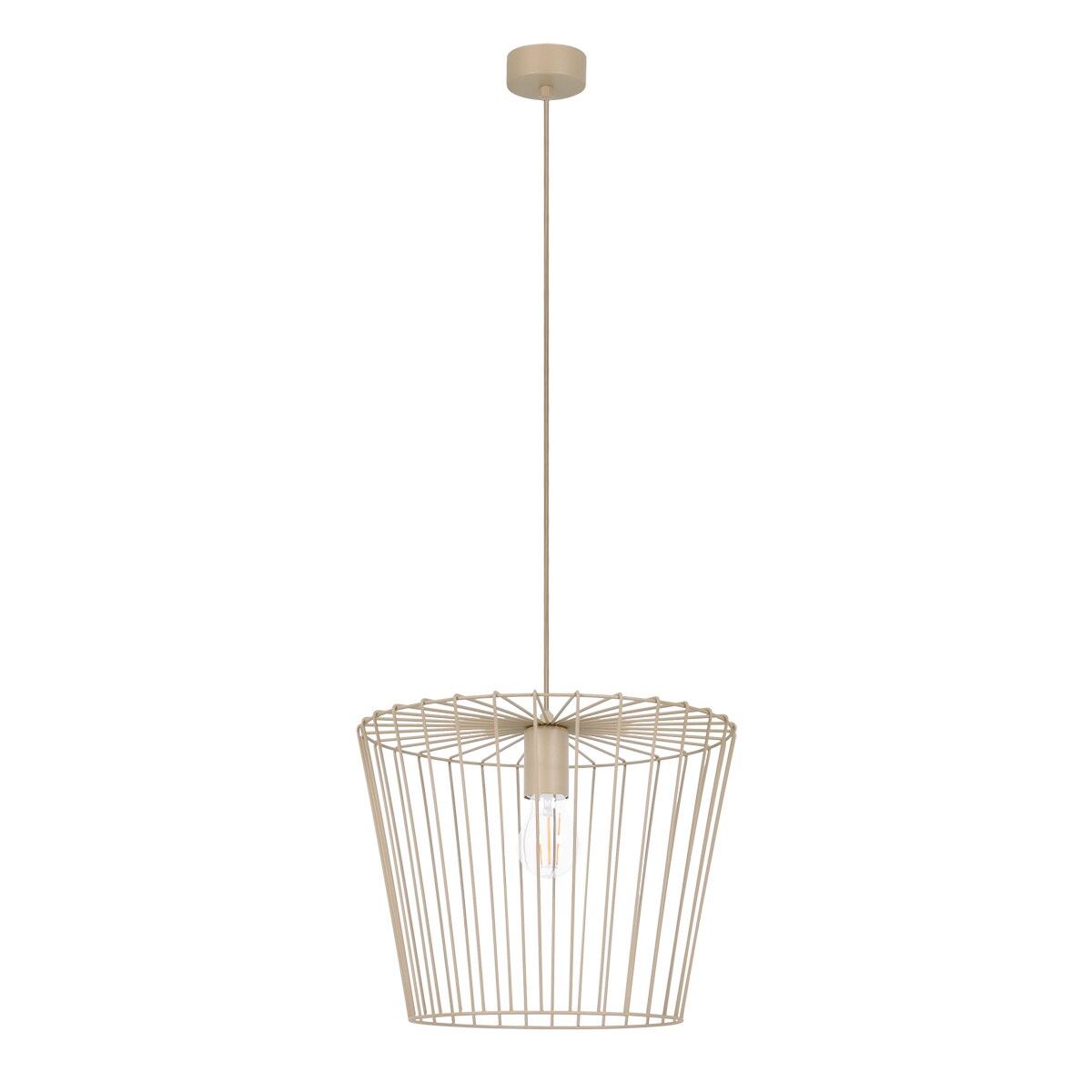 Lampa wisząca K-5815 z serii LIVIA