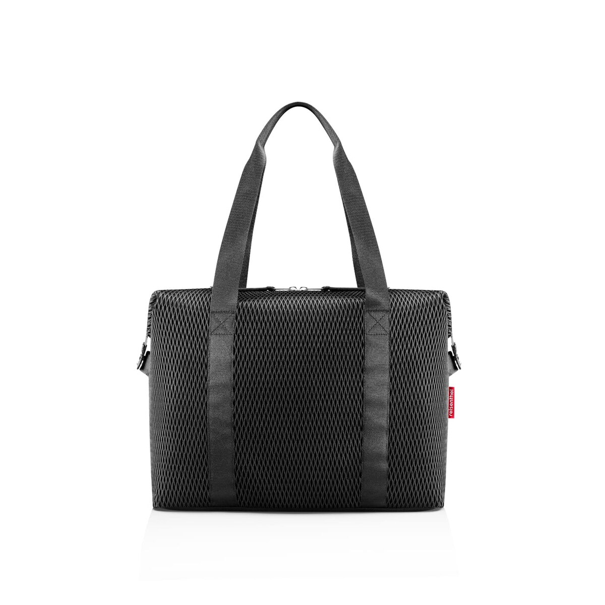 Torba EXTRALITE WEEKENDER M, mesh black