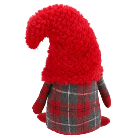 SKRZAT krasnal na prezent święta Mikołaj gnom DUŻY