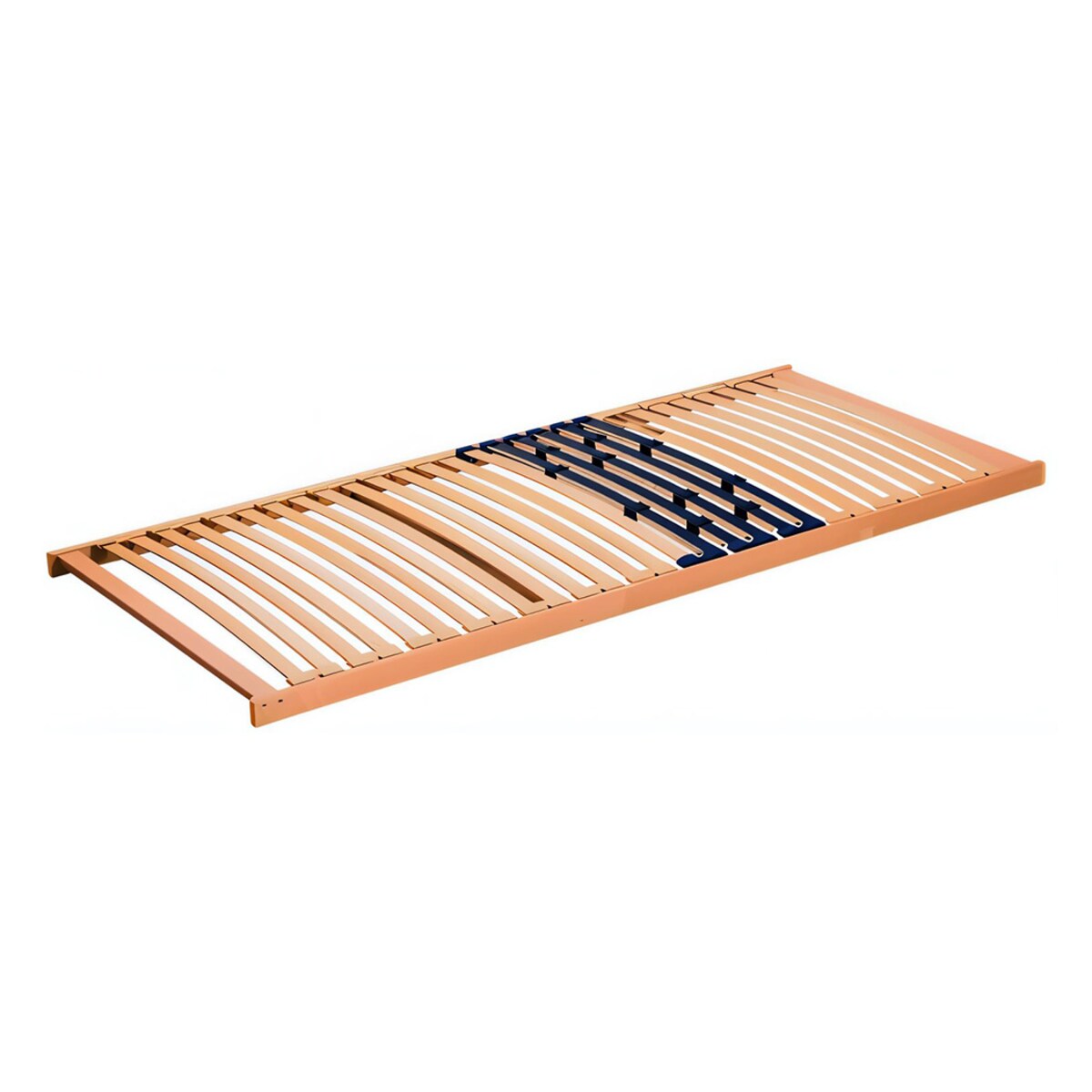 Stelaż do łóżka 100x200 Family Classic HILDING drewniany regulowany