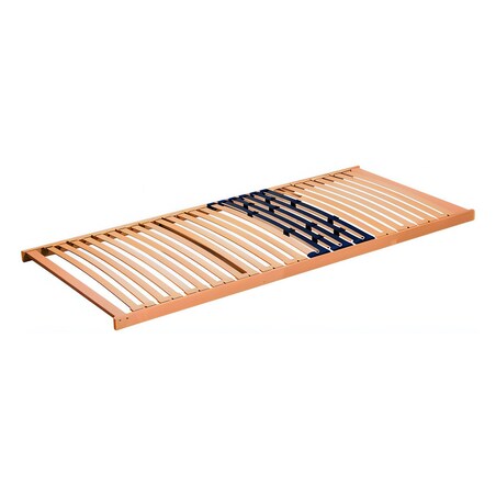 Stelaż do łóżka 100x200 Family Classic HILDING drewniany regulowany