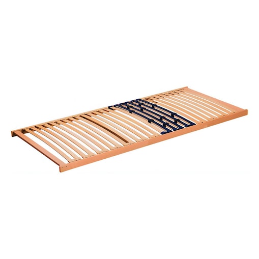 Stelaż do łóżka 100x200 Family Classic HILDING drewniany regulowany