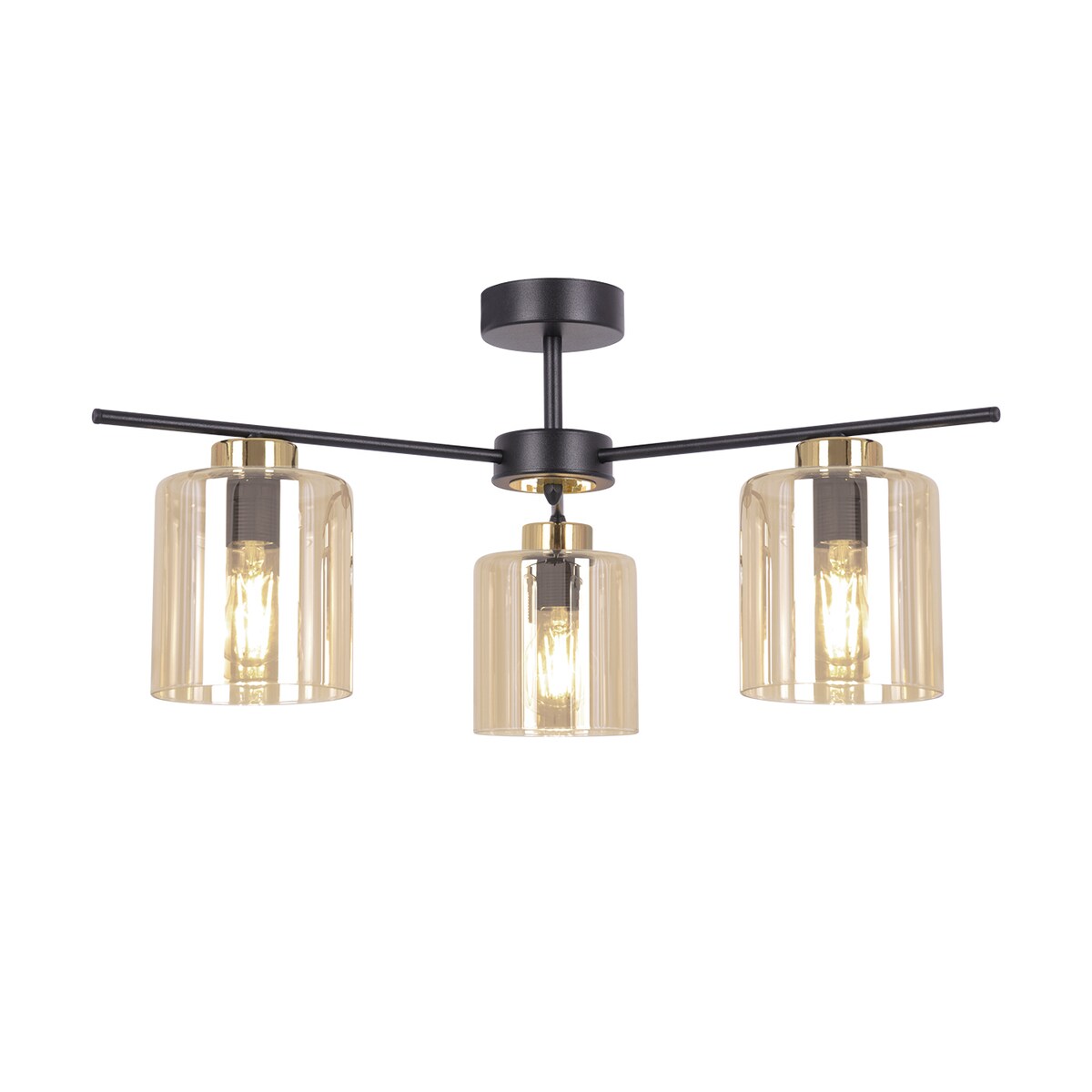 Lampa sufitowa K-5521 z serii AURELIA