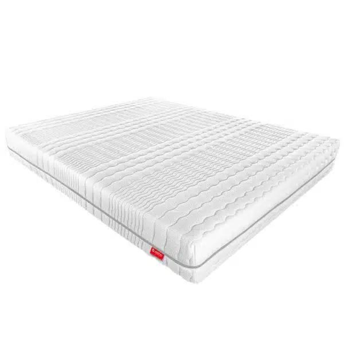 Materac Atena Smart, 90 x 200 cm, Janpol