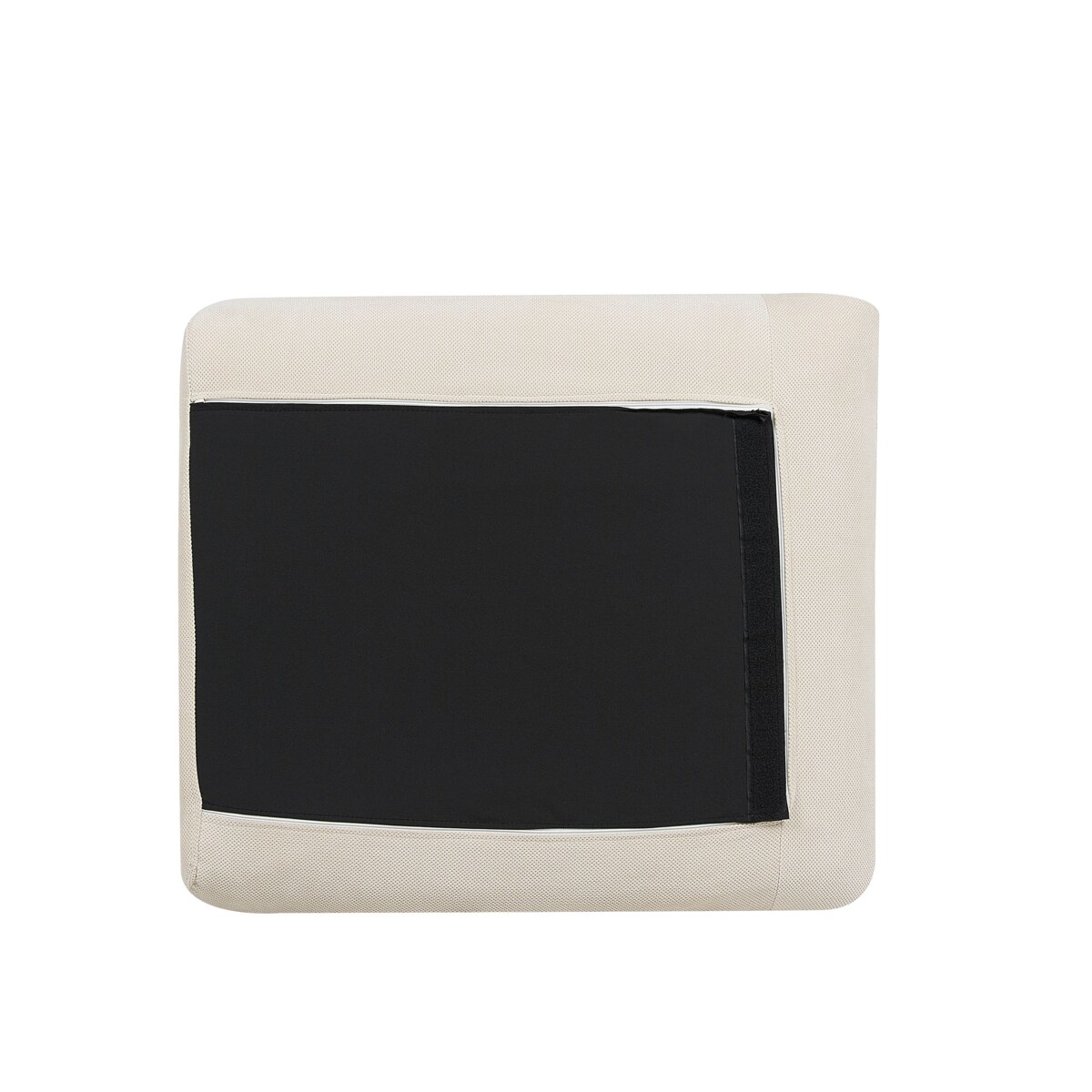 Fotel jasnobeżowy VINTERBRO