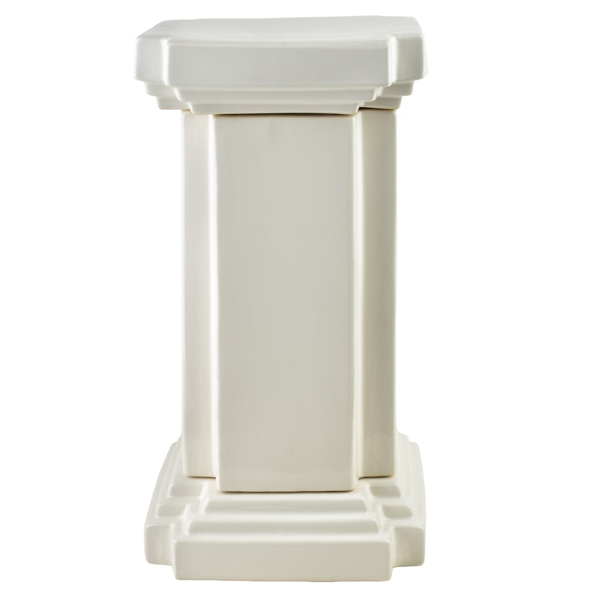 Postument Evam White