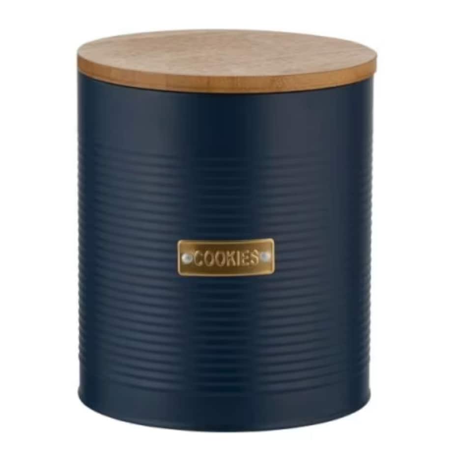 Pojemnik na herbatniki Navy Otto, 2600 ml, Typhoon